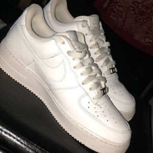 Air Force 1s